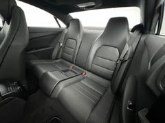 MERCEDES-BENZ E 250 Coupe/ NUR 39.tKM / GARANTIE / 1.H /