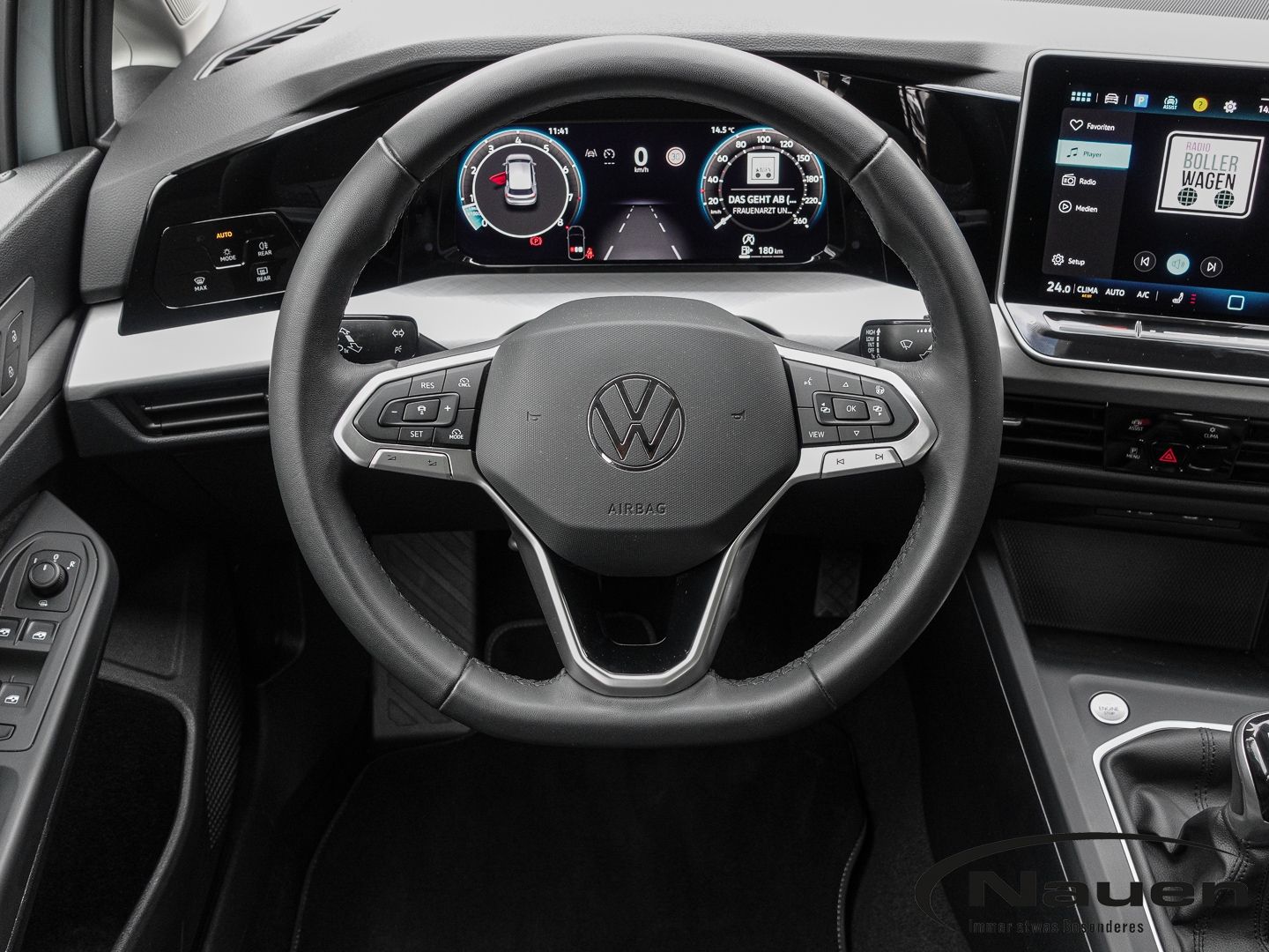 Volkswagen Golf - Bild 14