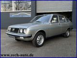 Lancia Beta 1400 Berlina * Sehr selten * HU/AU Neu * - Lancia: Berlina