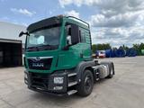 MAN TGS 18-510 4x4 Hydrodrive Retarder Kipphydraulik - Man TGS 18-510
