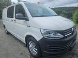 Volkswagen T6 Kasten lang 4Motion DSG Standh LED ACC Kamera - Volkswagen T6 andere aus 2020