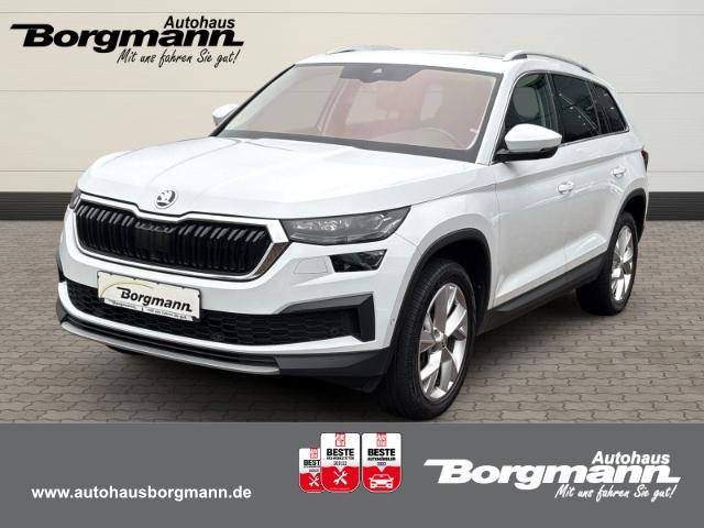 Skoda Kodiaq 2.0 Style 4x4 DSG - Keyless Entry - Memor