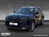 Jeep Avenger e-Hybrid MY25 Altitude 1.2l T3 48V FWD - Jeep Avenger Neuwagen