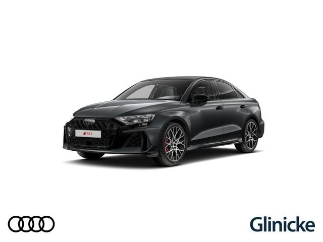 Audi RS 3 Limousine Matrix Pano SONOS Kamera MMI+