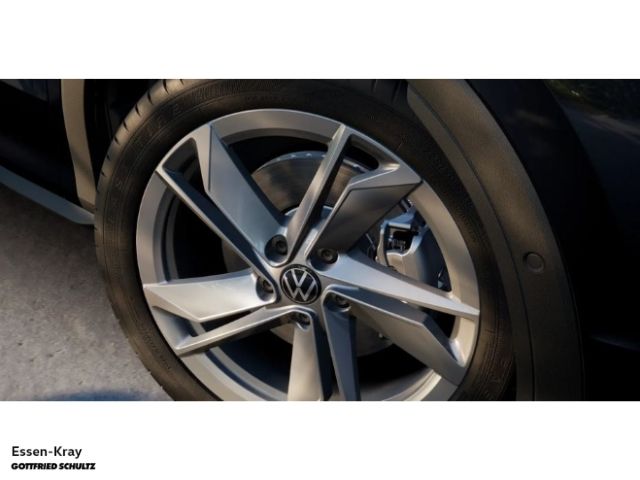 Volkswagen T-Roc - Bild 8