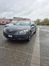 Toyota camry. 2.4 benzin  automatisch - Toyota Camry: 2.4