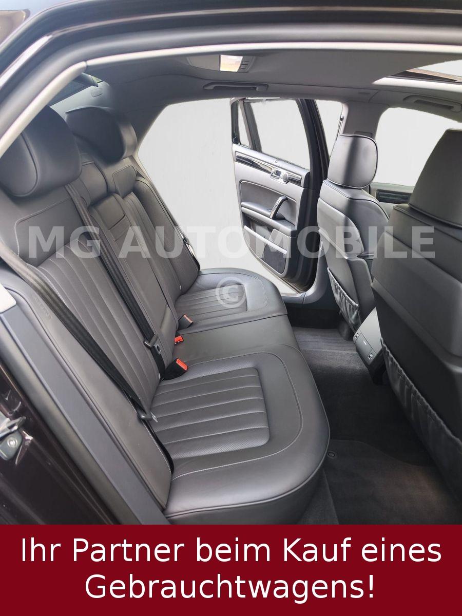 Volkswagen Phaeton 3.0 V6 TDI 4Motion 2.Hd LED AHK Standhzg