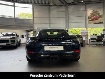 صورة 7 لـ 2021 Porsche CAYMAN