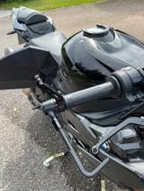 BMW S1000RR - STREETFIGHTER