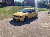 Audi S4 B5 Limousine - Audi S4 aus 1999