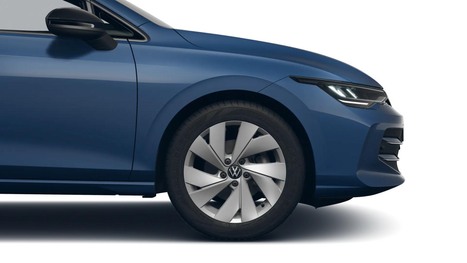 Volkswagen Golf Variant Energy 1.5eTSI AHK NAVI KAM ACC, миниатюра 4