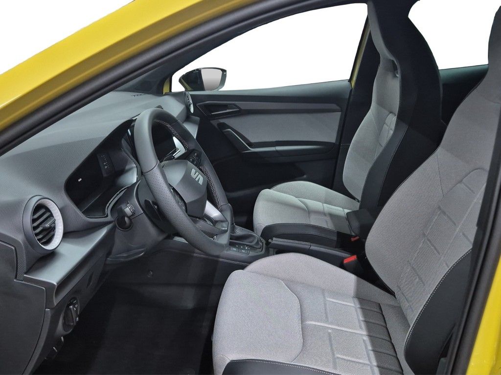 Seat Ibiza - Bild 13