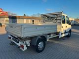Renault Master DoKa Pritsche LKW-Zulassung !!! - LKW pritsche gebraucht