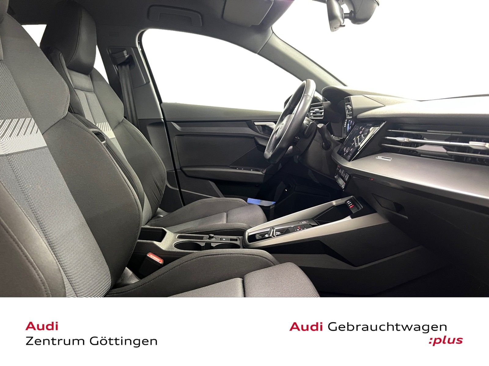 Audi A3 - Bild 7