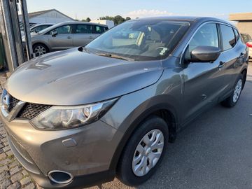 Nissan Qashqai - 3