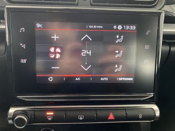 Bild 15 Citroën C3 PureTech 1.2 Shine Automatik/LED/Regen+Licht