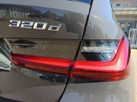BMW 320 - Vorschau Bild 17