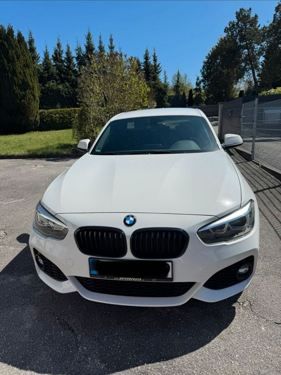 Image of BMW 118