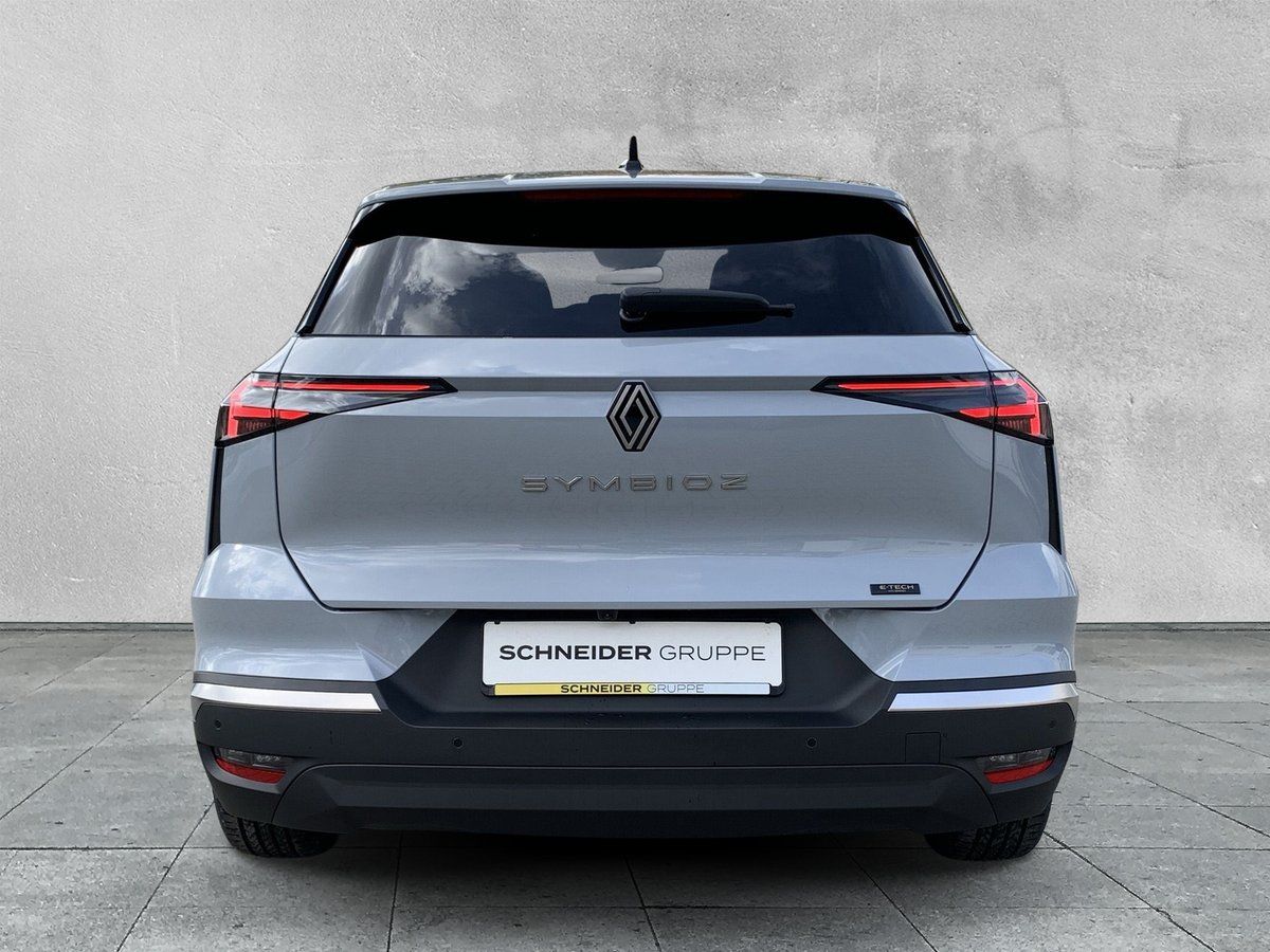 Renault Symbioz - Bild 4