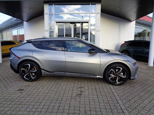 Kia EV6 GT-line 77,4 AWD WP GD ASS+ DES