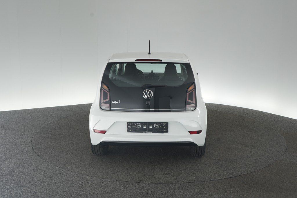 VW move up! 1.0 Active Klima USB DAB+