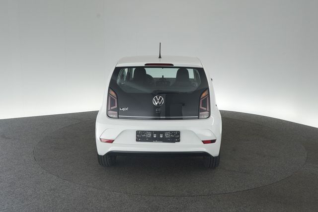 VW move up! 1.0 Active Klima USB DAB+