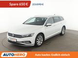 Volkswagen Passat 2.0 TDI Elegance Aut.*NAVI*LED*ACC*PDC* - VW Passat Gebrauchtwagen in Hamburg