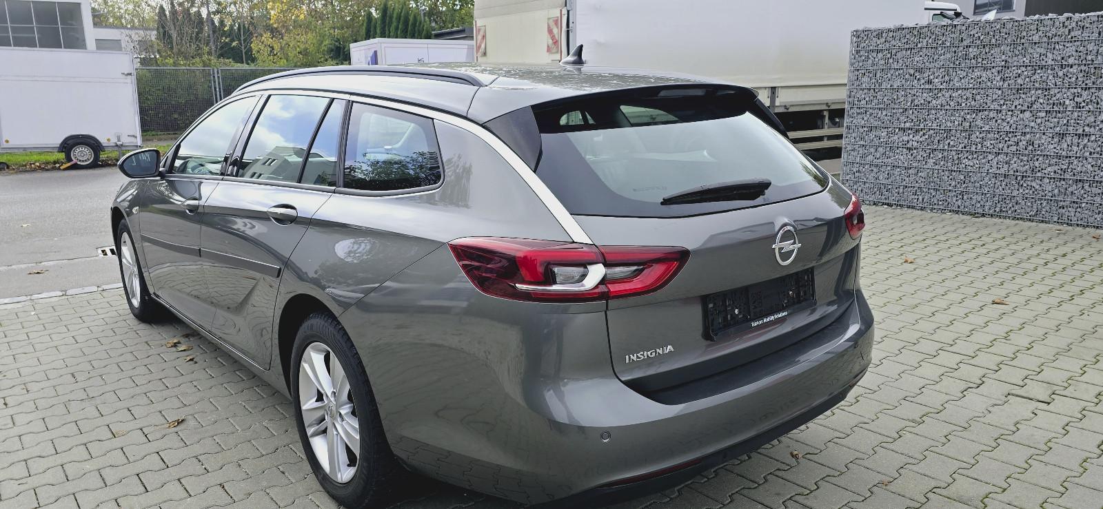 Opel Insignia B Sports Tourer Edition