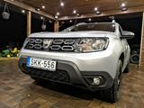 Dacia Duster II Comfort 4WD - Dacia Duster Comfort mit Diesel-Antrieb