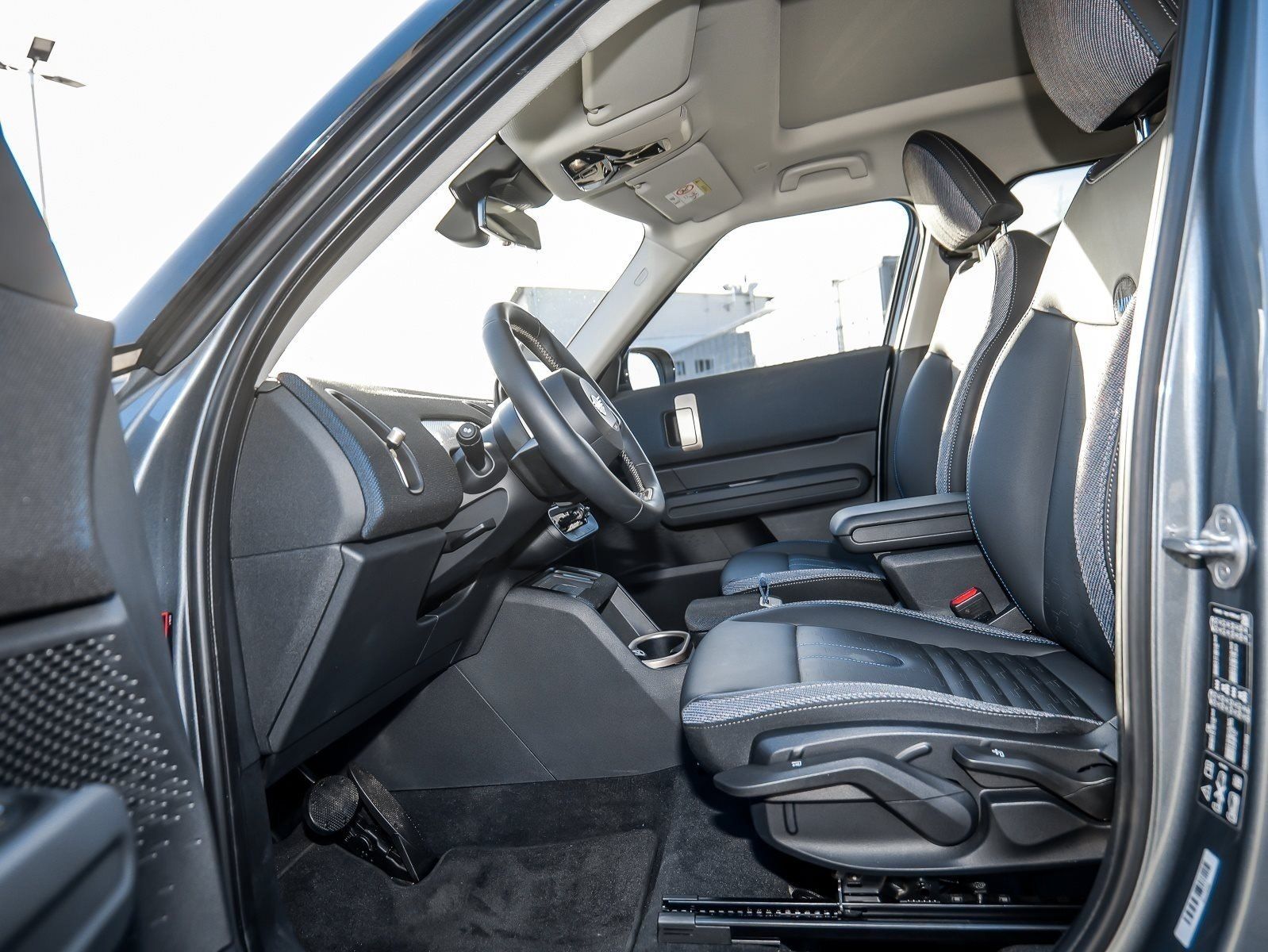 MINI Cooper S Countryman - Bild 11