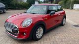 MINI Mini One, top gewartet, sofort fahrbereit