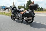 BMW K1600GTL - Motorräder in Oberhausen