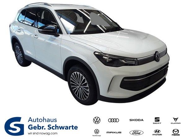 Tiguan 1.5 eTSI Energy Standhzg. AHK 360°