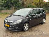 Opel Zafira Tourer 1.4 Cosmo 7p. - Opel Zafira Tourer mit Schiebedach
