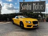 Bentley Continental GTC V8 S - Bentley Continental GTC aus 2015