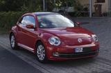 Volkswagen Beetle 2.0 TDI BMT Design  - Volkswagen Beetle mit Diesel-Antrieb