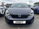 Honda Jazz 1.5 i-MMD Hybrid Elegance Allwetter App-Nav - Honda Jazz: 1.5