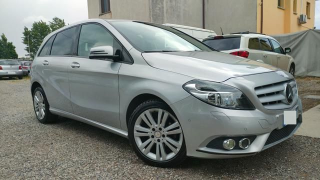 Mercedes-Benz MERCEDES-BENZ B 180 CDI 1.8 109 CV Executive 7G-
