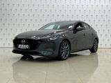 Mazda 3 2.0L 150PS M Hybrid 6GS AL-SELECTION PRE-P - Mazda 3: 150