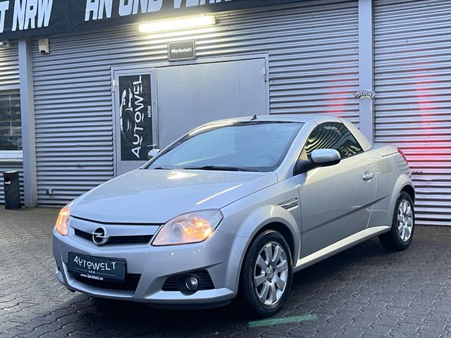 Opel Tigra 1.4 Twin Top Enjoy *KLIMA*90PS*136.000KM*