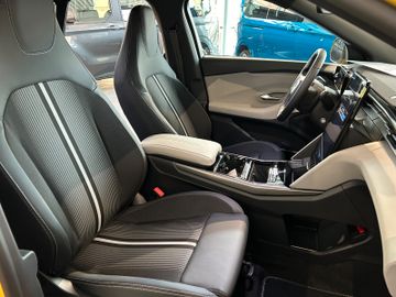 Ford Capri Select abzüglich 3000€ Sofort Prämie