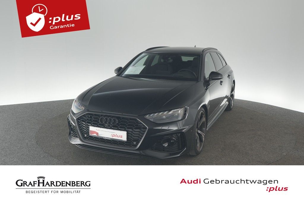 Audi RS4
