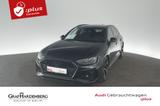 Audi RS 4 Avant 2.9 TFSI quattro tiptronic Navi ACC - gebrauchte Audi RS4 aus dem Jahr 2022