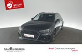 Audi RS 4 Avant 2.9 TFSI quattro tiptronic Navi ACC - Audi RS4: Schwarz