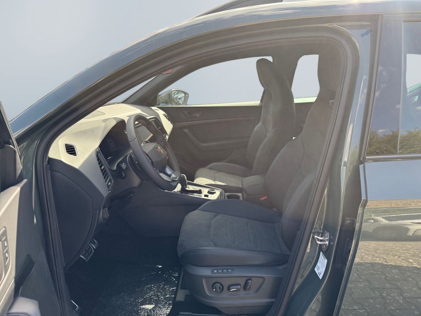 Cupra Ateca - Bild 8