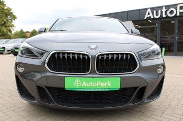 BMW X2 sDrive 20 i M Sport