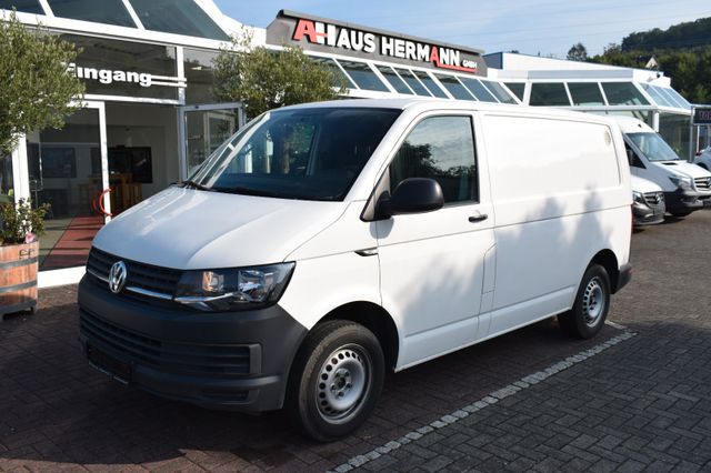 Volkswagen T6 Transporter Kasten-Kombi Kasten