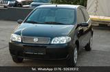 Fiat Punto 1.2 8V**Tüv Neu*Wenig Km*Sehr schön*Klima* - Fiat Punto in Frankfurt (Main)