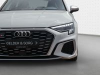 Audi S3 - Vorschau Bild 12