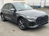 Audi Q5 40 TDI qu. S line MATRIX|VIRTUAL|TEMPO|AHK - Audi Q5 Gebrauchtwagen in Bielefeld